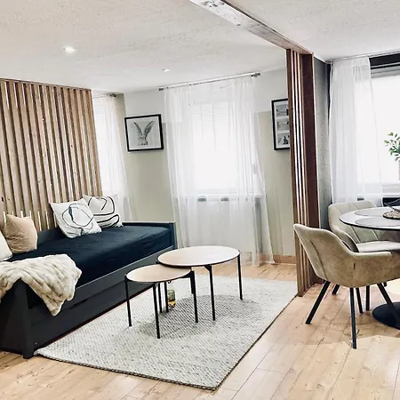 Lejlighed 1 - 4 Pers Jessnitz, Mawoi Living Jessnitz