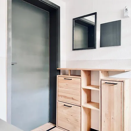 1 - 4 Pers Jessnitz, Mawoi Living *