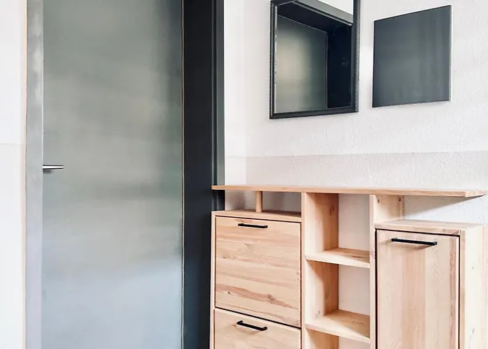 1 - 4 Pers Jessnitz, Mawoi Living *