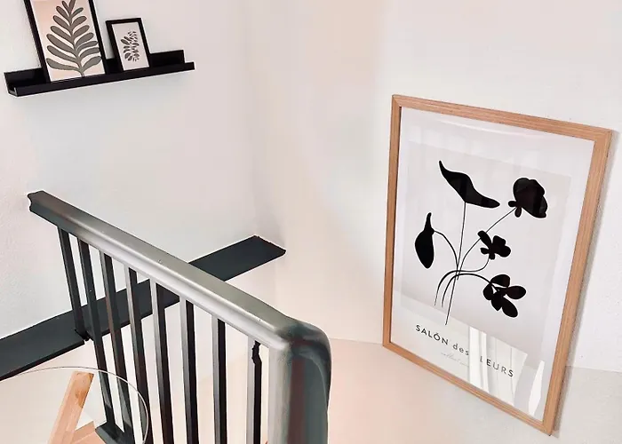 1 - 4 Pers Jessnitz, Mawoi Living Apartamento